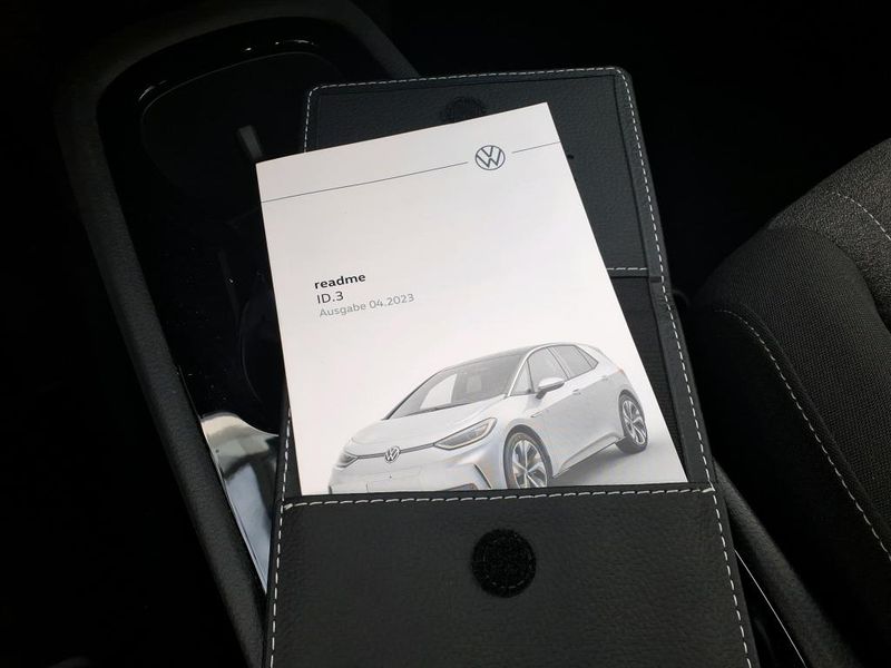 Volkswagen ID.3 electric drive 150 kW Pro — zdjęcie 16