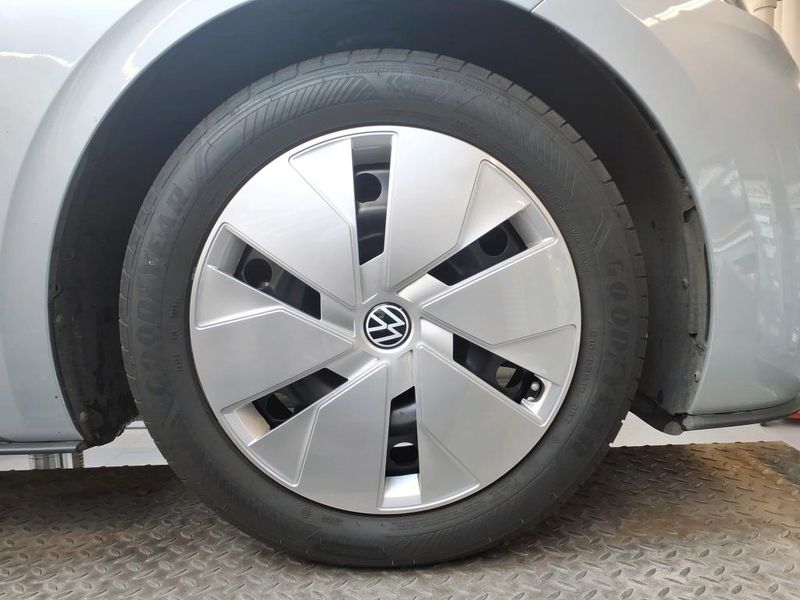 Volkswagen ID.3 electric drive 150 kW Pro — zdjęcie 25
