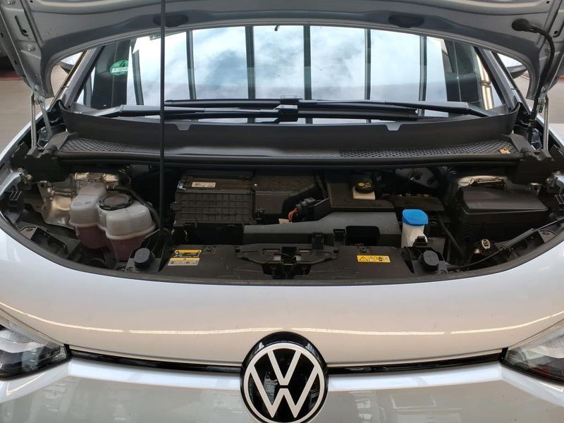 Volkswagen ID.3 electric drive 150 kW Pro — zdjęcie 8