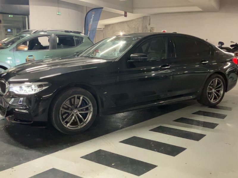 BMW 5er