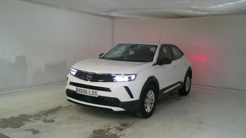 Opel Mokka 2022