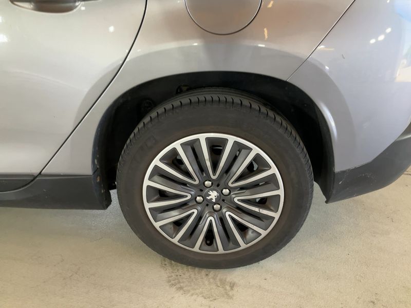 Peugeot 2008 1.6 e-HDi Active 2013 – снимка 5