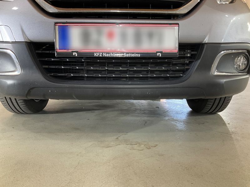 Peugeot 2008 1.6 e-HDi Active 2013 – снимка 36