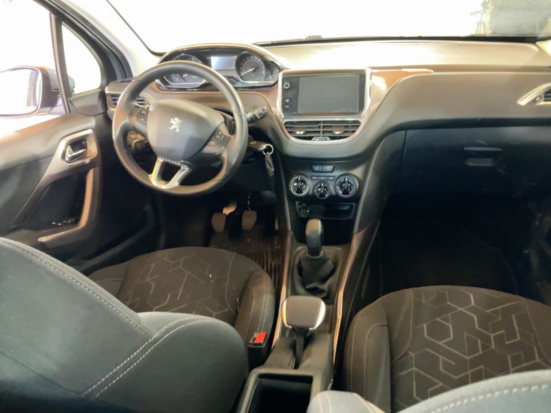 Peugeot 2008 1.6 e-HDi Active 2013 – снимка 18