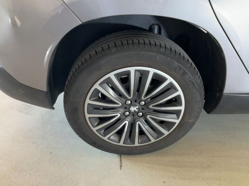 Peugeot 2008 1.6 e-HDi Active 2013 – снимка 9