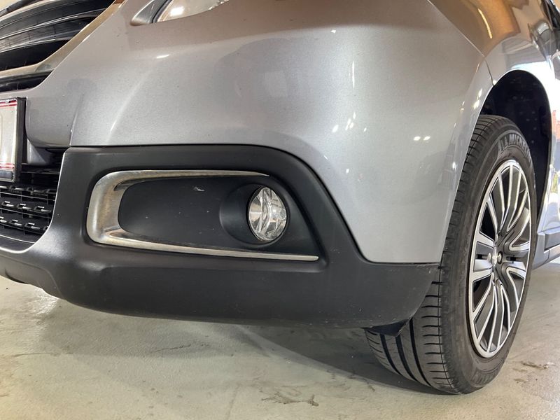 Peugeot 2008 1.6 e-HDi Active 2013 – снимка 37