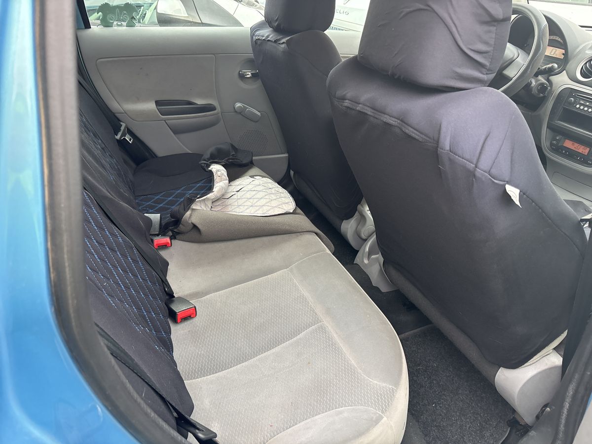 Citroen C3 1.4 Exclusive