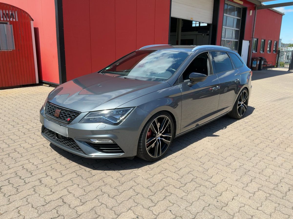 Seat Leon 2017