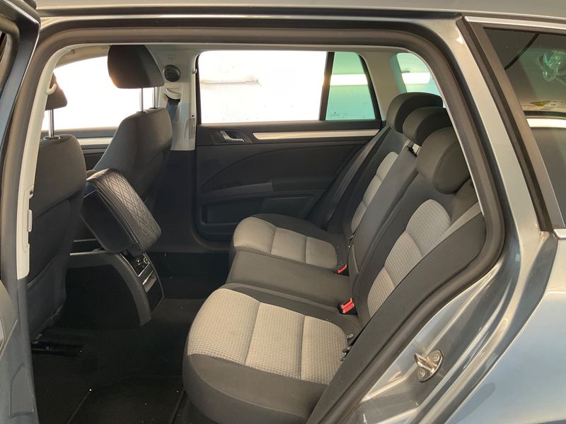 Skoda Superb 1.8 TSI Ambition 2013 – снимка 19