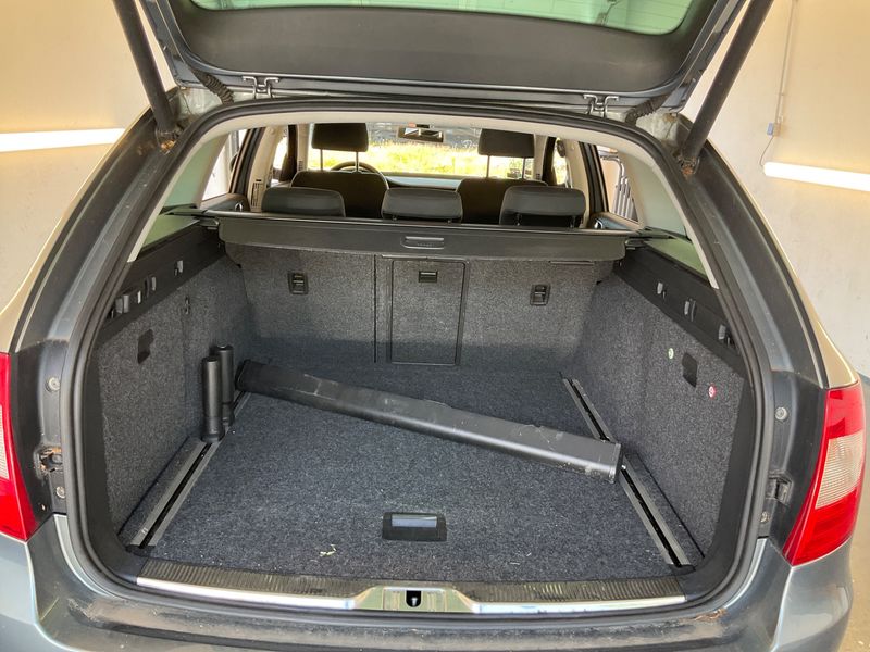 Skoda Superb 1.8 TSI Ambition 2013 – снимка 15