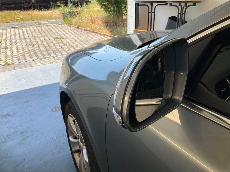 Skoda Superb 1.8 TSI Ambition 2013 – снимка 28