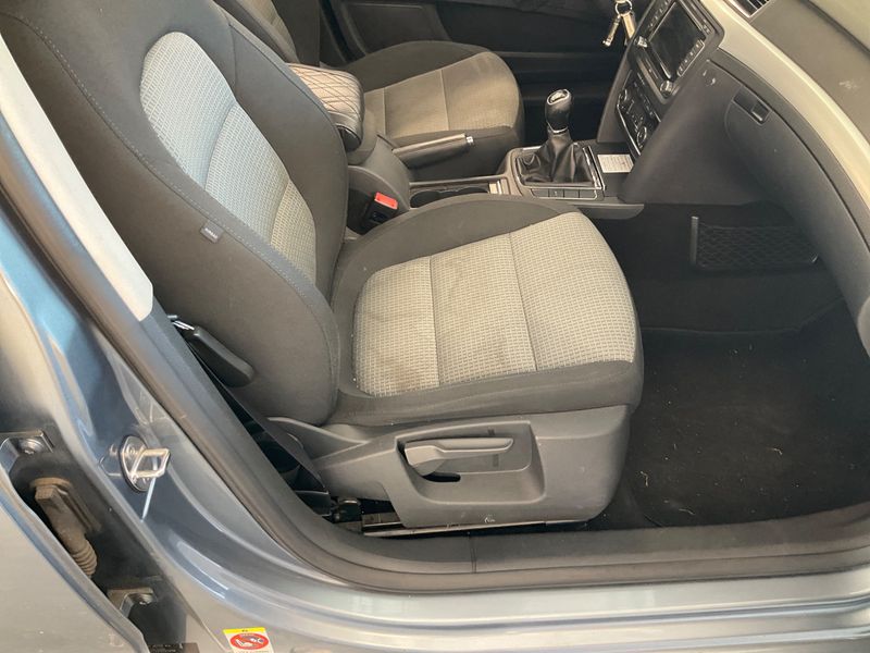 Skoda Superb 1.8 TSI Ambition 2013 – снимка 26