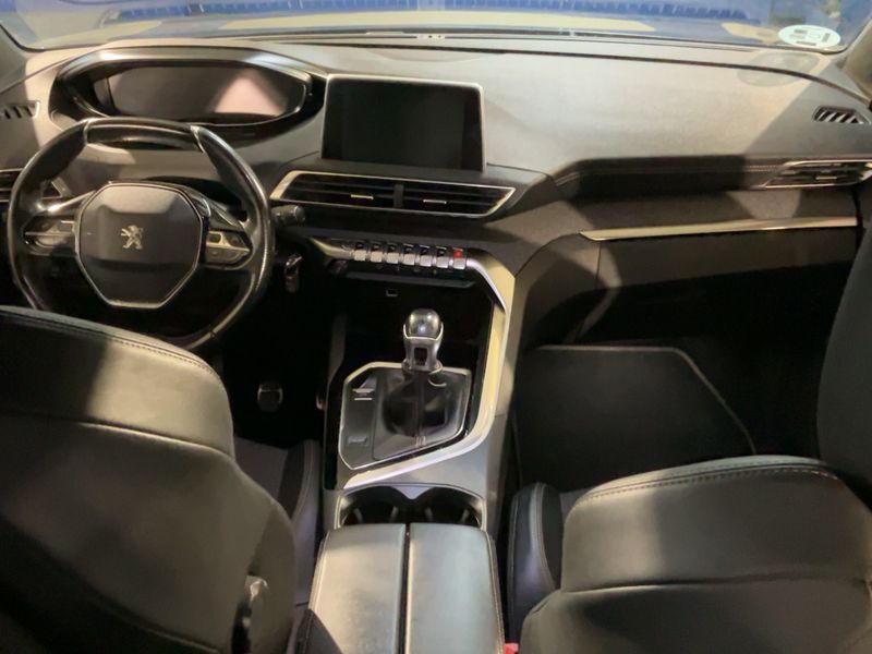 Peugeot 5008 1.5 Blue-HDi GT Line — zdjęcie 12
