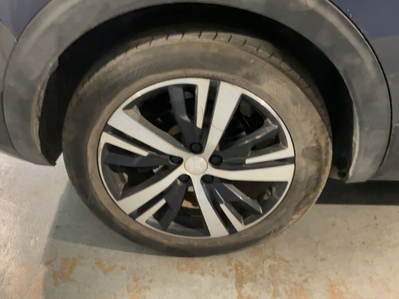 Peugeot 5008 1.5 Blue-HDi GT Line 2019 – снимка 9