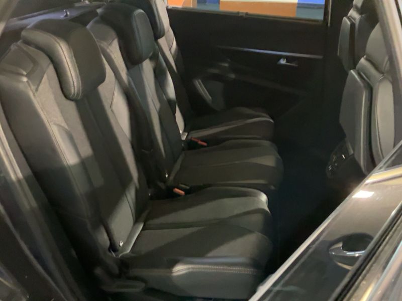 Peugeot 5008 1.5 Blue-HDi GT Line — zdjęcie 14