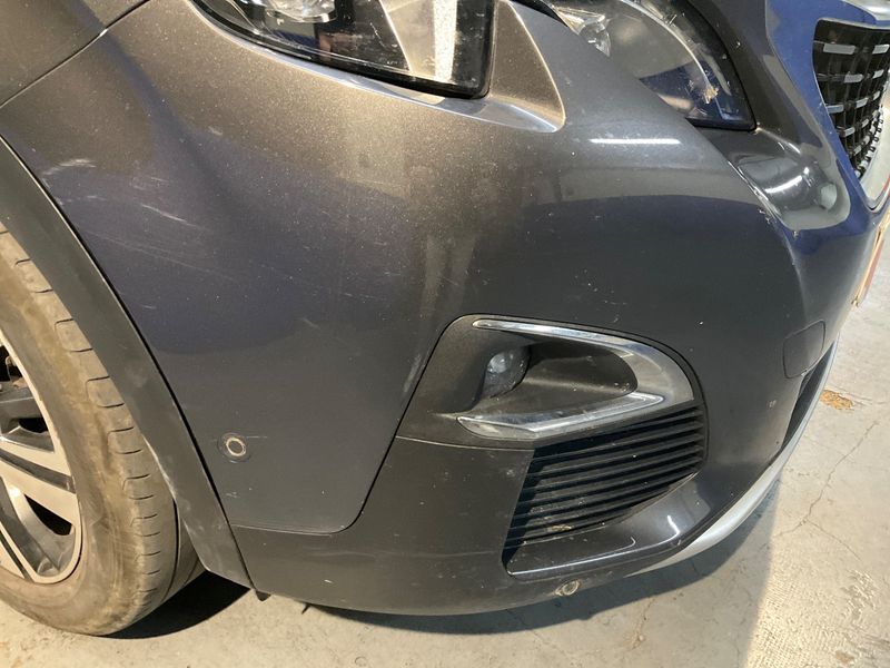 Peugeot 5008 1.5 Blue-HDi GT Line 2019 – снимка 34