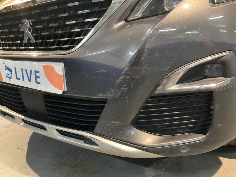 Peugeot 5008 1.5 Blue-HDi GT Line 2019 – снимка 35