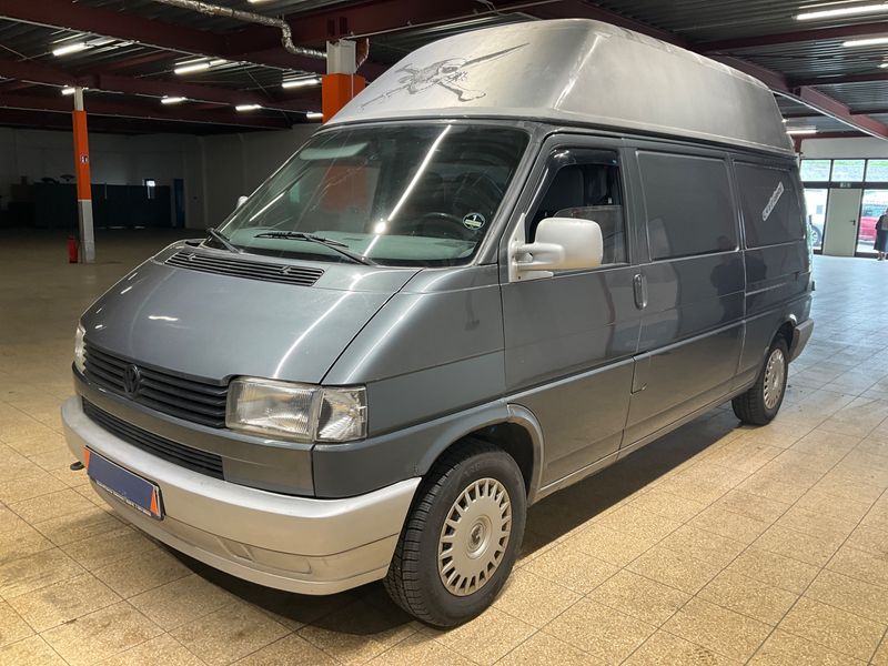 Volkswagen T4