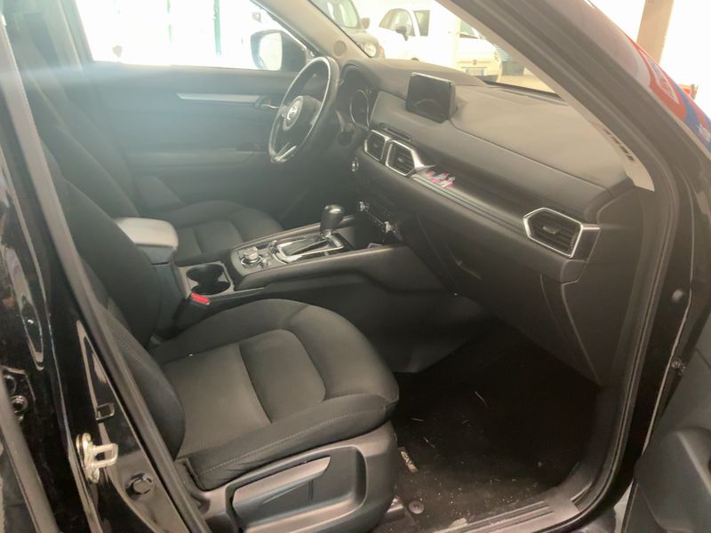 Mazda CX-5 2.2 Turbodiesel Exclusive-Line AWD — zdjęcie 11