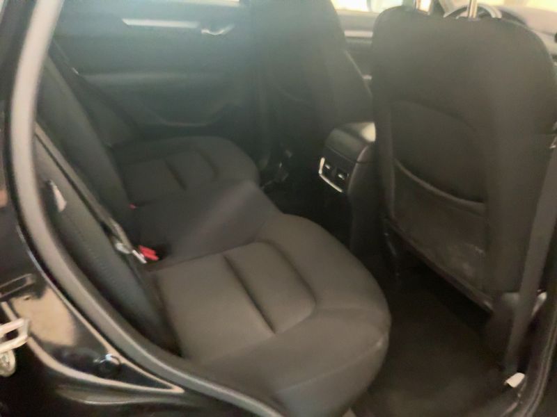 Mazda CX-5 2.2 Turbodiesel Exclusive-Line AWD — zdjęcie 14