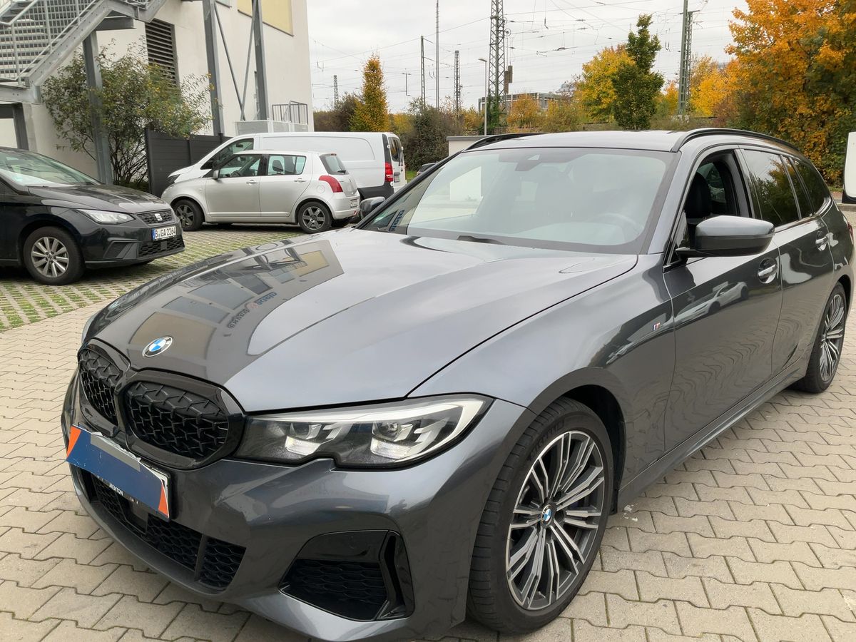 BMW 3er M340i Mild-Hybrid xDrive