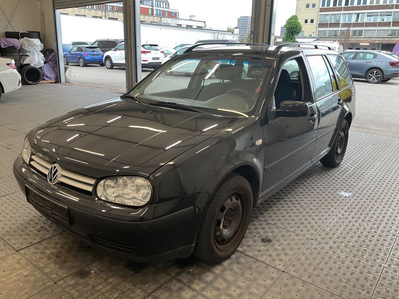 Volkswagen Golf IV 1.4