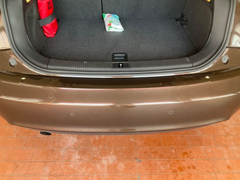 Audi A1 1.2 TFSI Attraction 2012 – снимка 31