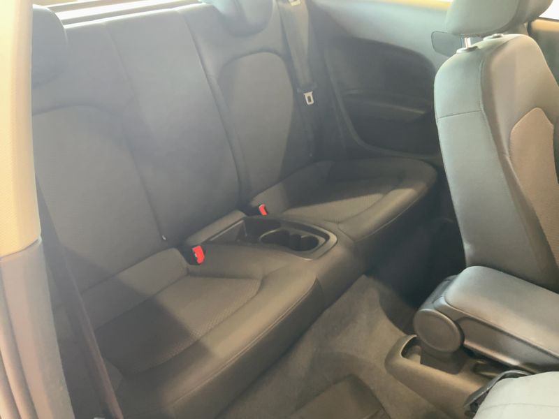 Audi A1 1.2 TFSI Attraction 2012 – снимка 19