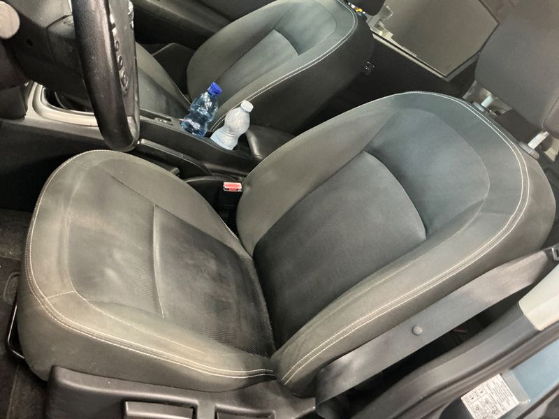Nissan Qashqai 1.6 dCi N-Tec 2012 – снимка 24