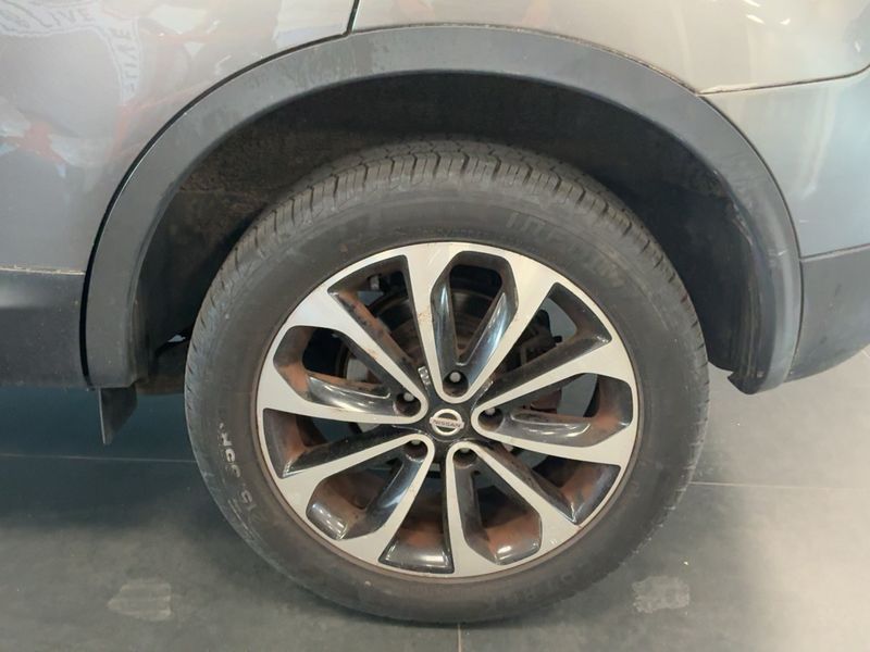 Nissan Qashqai 1.6 dCi N-Tec 2012 – снимка 5