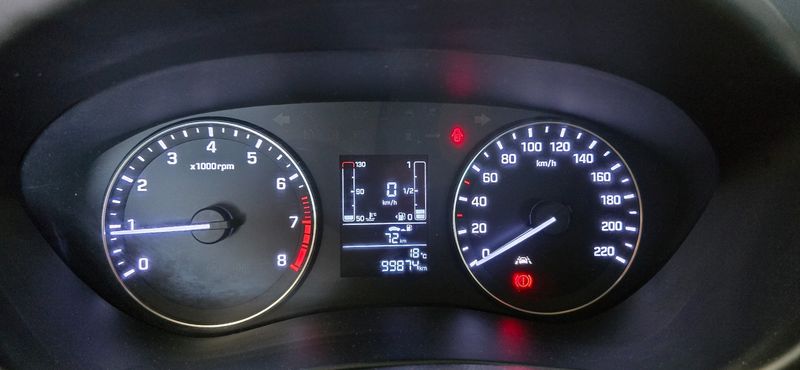 Hyundai i20 1.2 Classic — zdjęcie 13