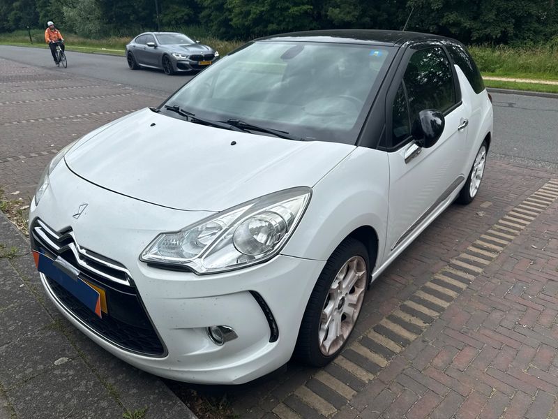Citroen DS3