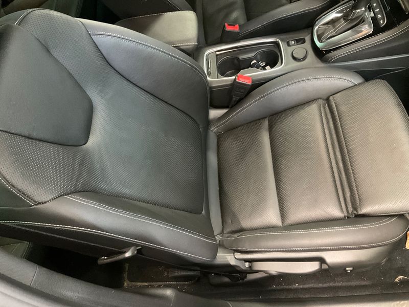 Opel Astra 1.4 SIDI Turbo Ultimate Start/Stop 2018 – снимка 32