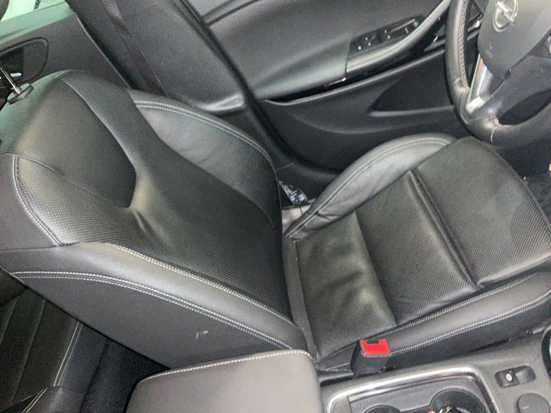 Opel Astra 1.4 SIDI Turbo Ultimate Start/Stop 2018 – снимка 29