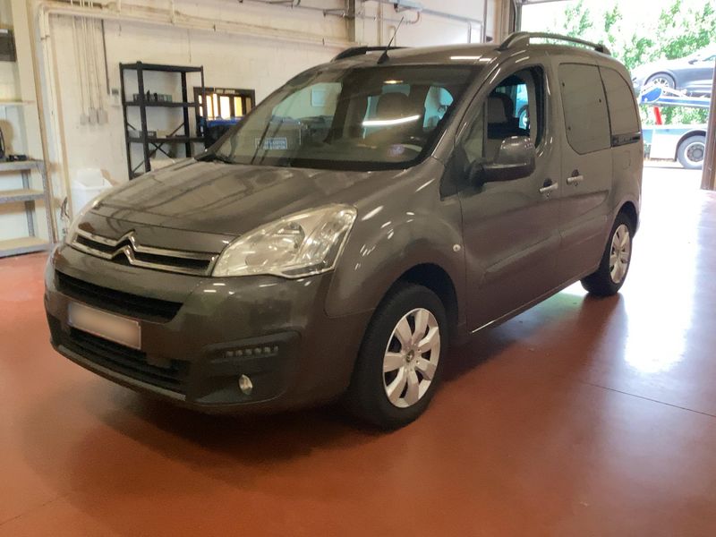 Citroen Berlingo 1.6 Selection