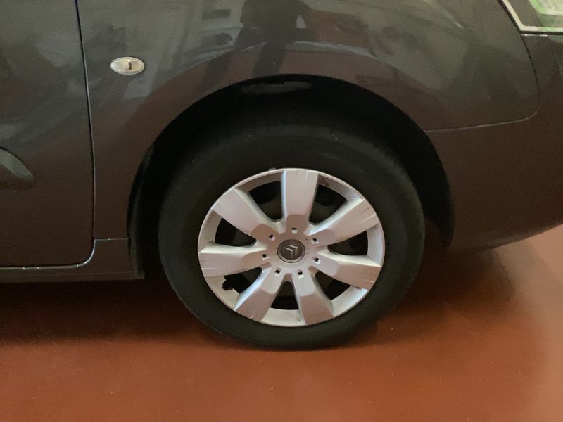 Citroen Berlingo 1.6 Selection 2016 – снимка 11