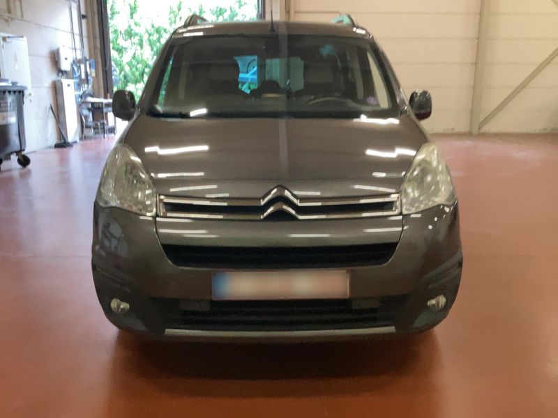 Citroen Berlingo 1.6 Selection — zdjęcie 9