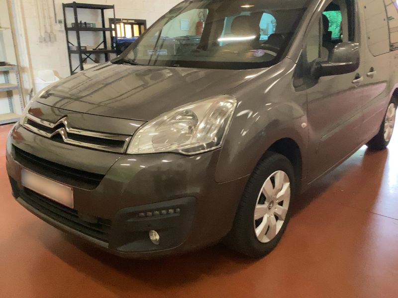 Citroen Berlingo 1.6 Selection — zdjęcie 2