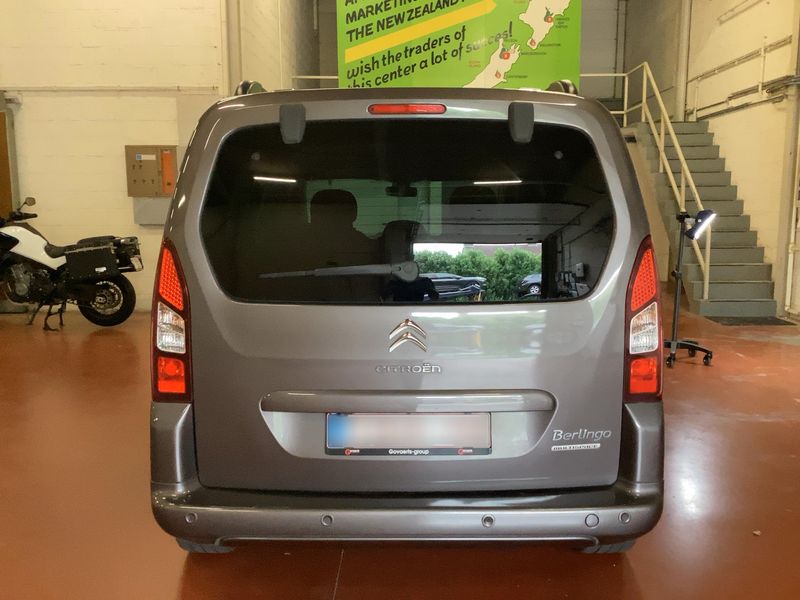 Citroen Berlingo 1.6 Selection — zdjęcie 5