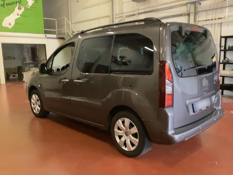 Citroen Berlingo 1.6 Selection — zdjęcie 3
