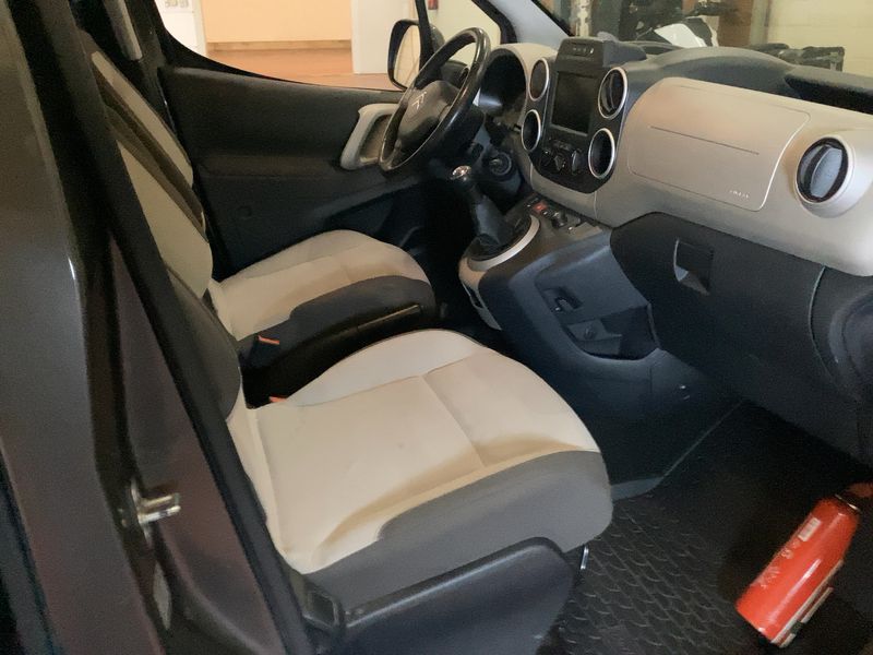 Citroen Berlingo 1.6 Selection — zdjęcie 11