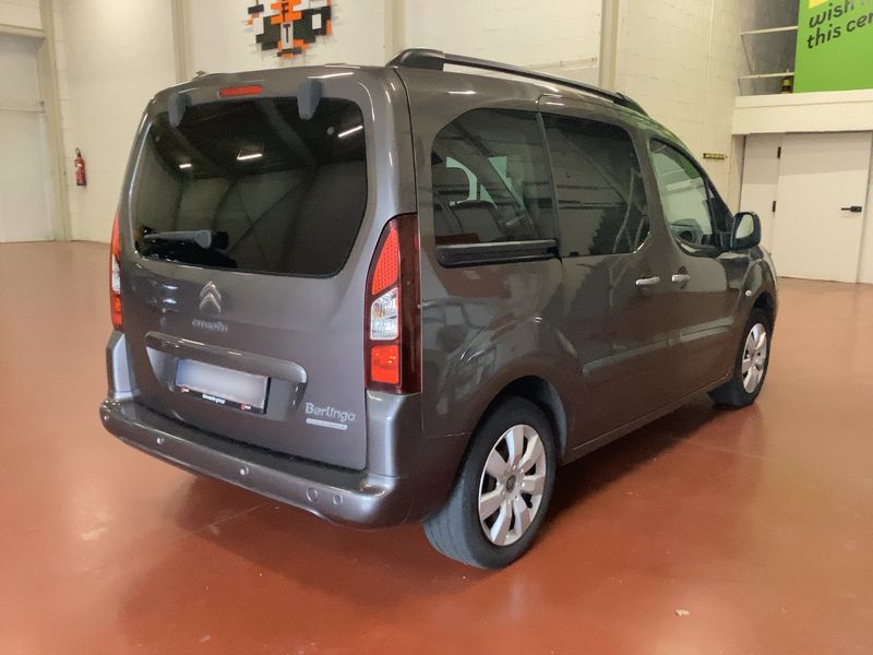 Citroen Berlingo 1.6 Selection — zdjęcie 6