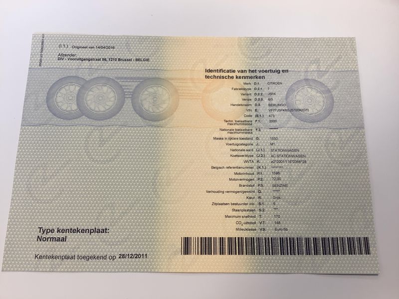 Citroen Berlingo 1.6 Selection — zdjęcie 15