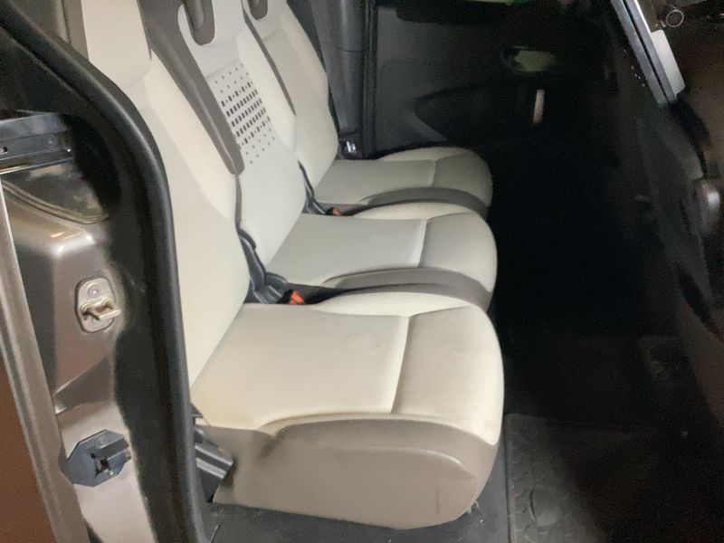 Citroen Berlingo 1.6 Selection — zdjęcie 14