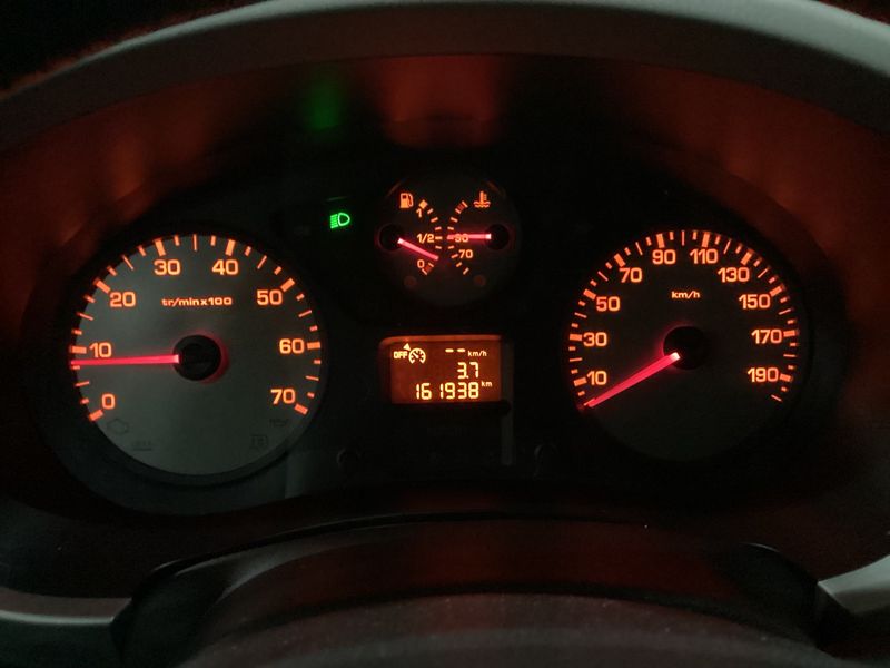 Citroen Berlingo 1.6 Selection — zdjęcie 13