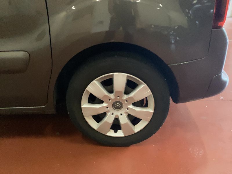 Citroen Berlingo 1.6 Selection 2016 – снимка 5