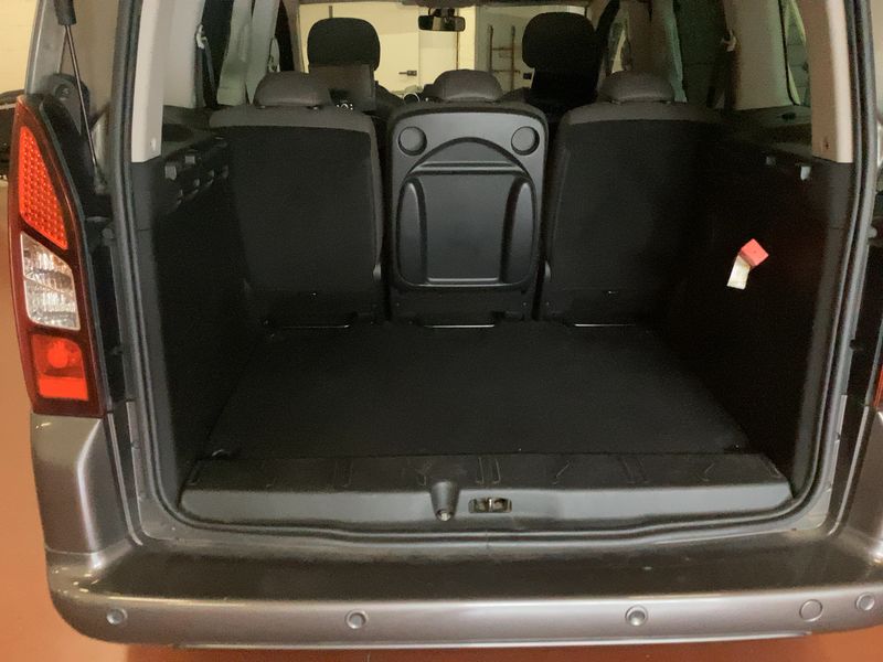 Citroen Berlingo 1.6 Selection — zdjęcie 10