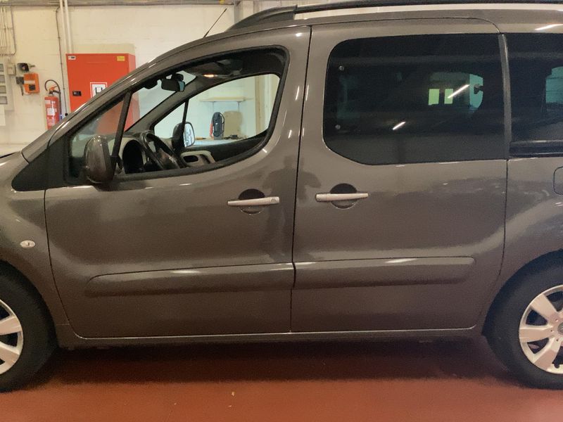Citroen Berlingo 1.6 Selection — zdjęcie 4