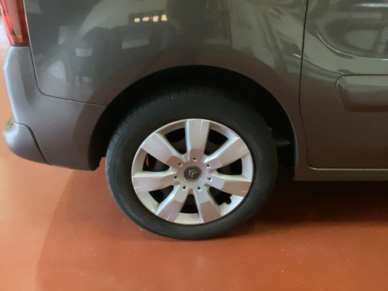 Citroen Berlingo 1.6 Selection 2016 – снимка 9
