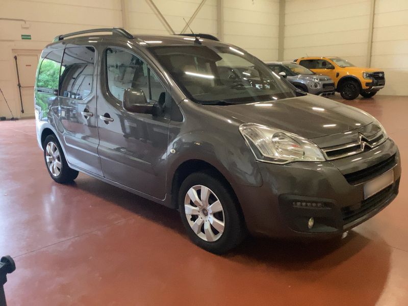 Citroen Berlingo 1.6 Selection — zdjęcie 8